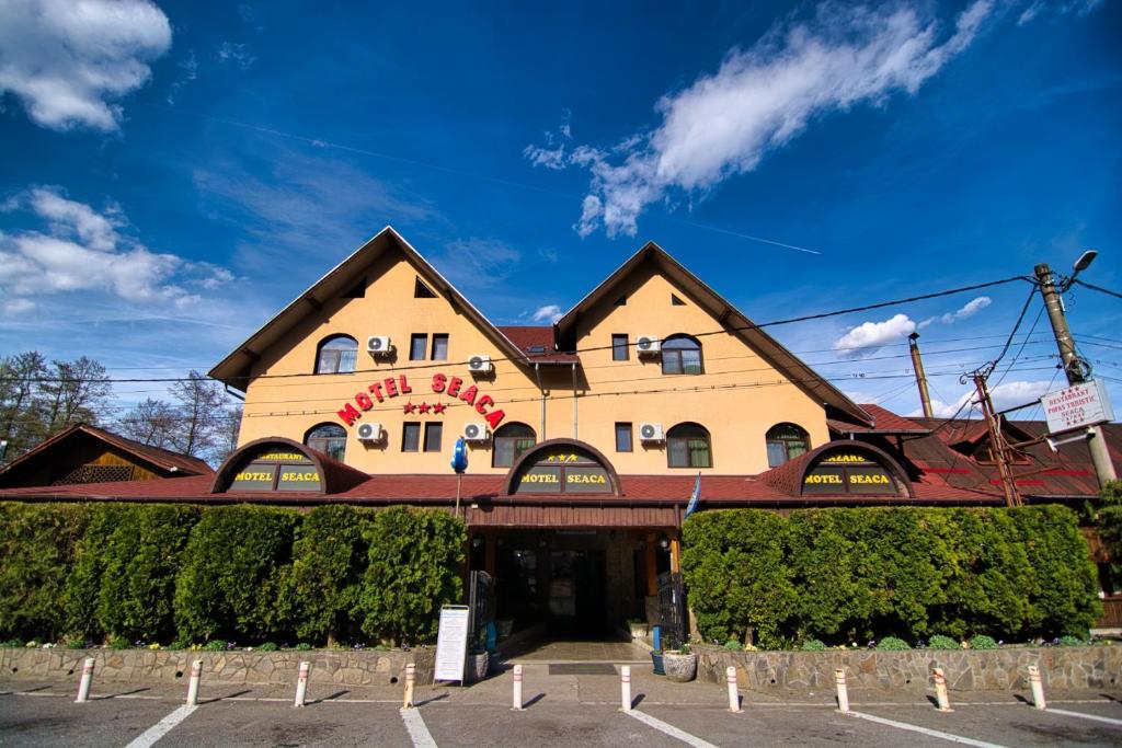 Motel Seaca photo 2