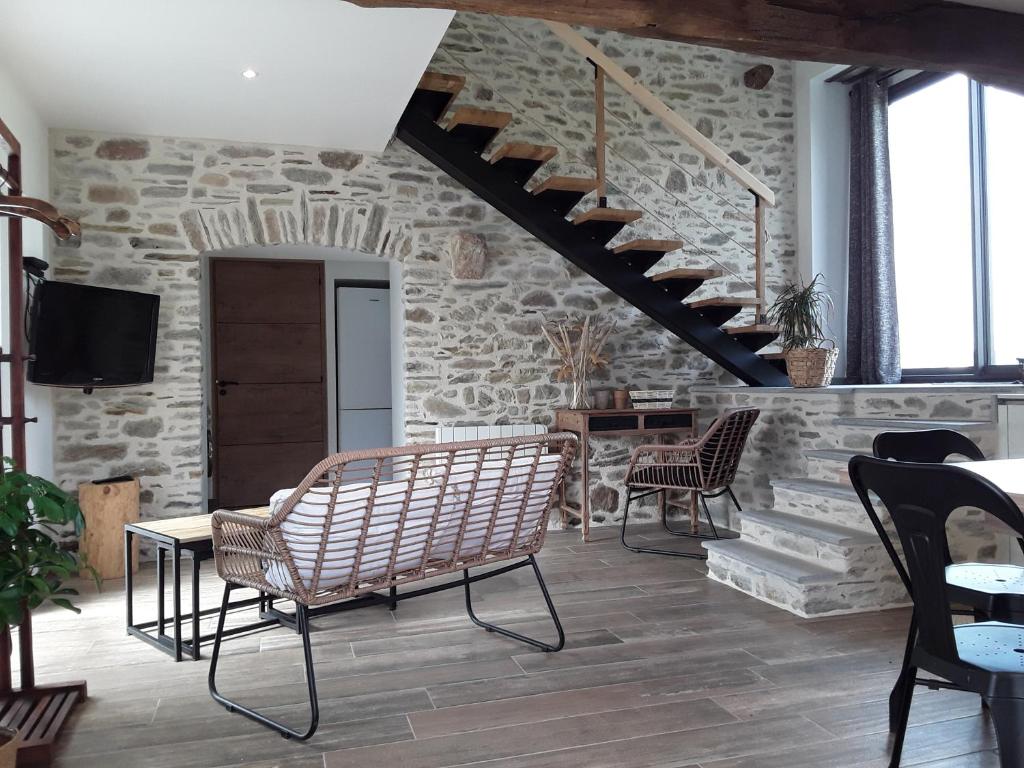 Gîte le Paddock photo 4