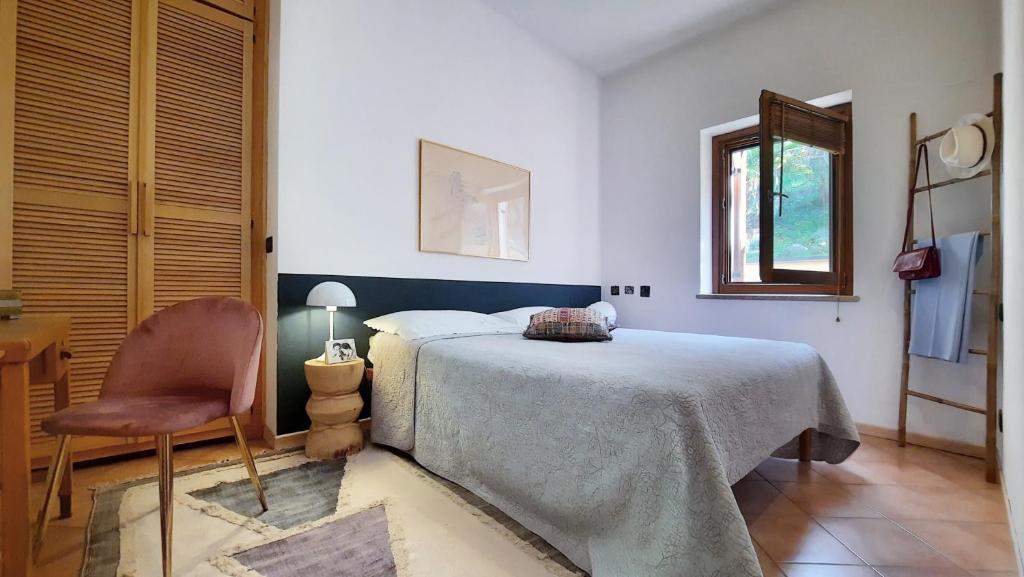 Panoramico10 Apartment with a view in Valpolicella photo 2
