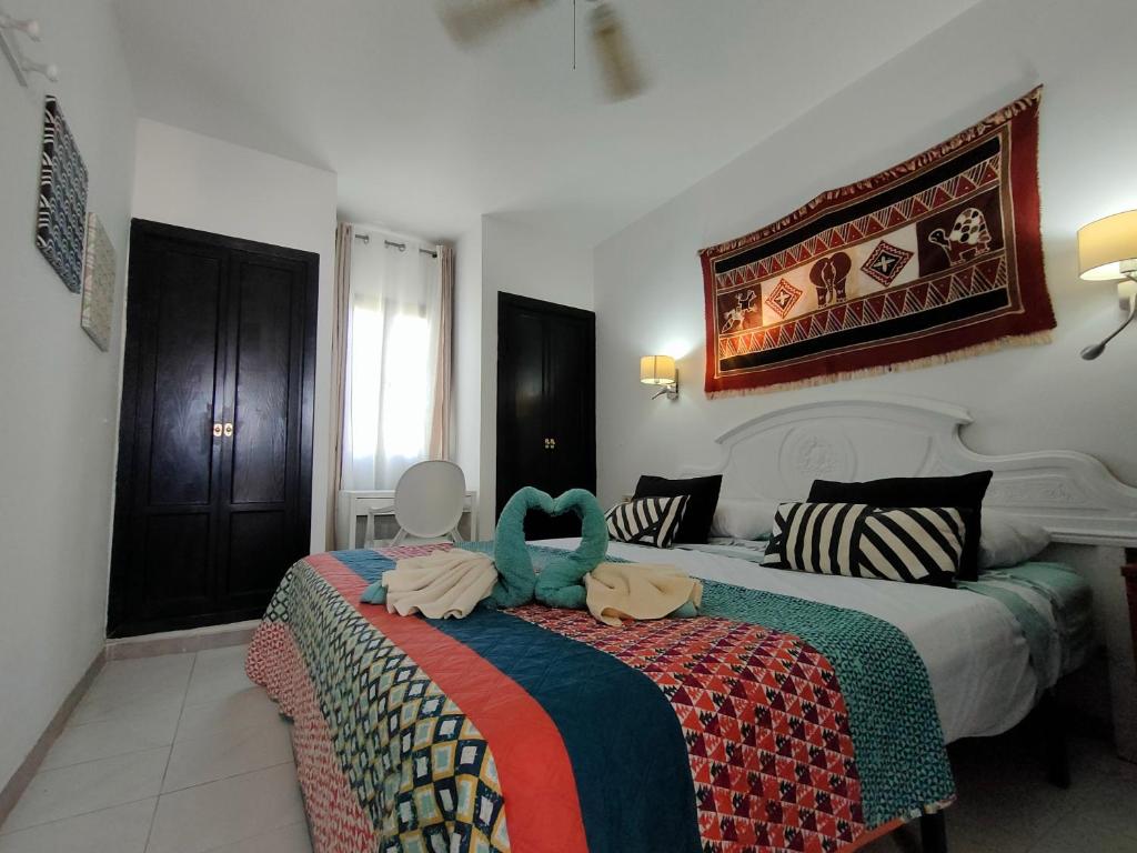 Casa Lila Montecastillo J9 photo 1