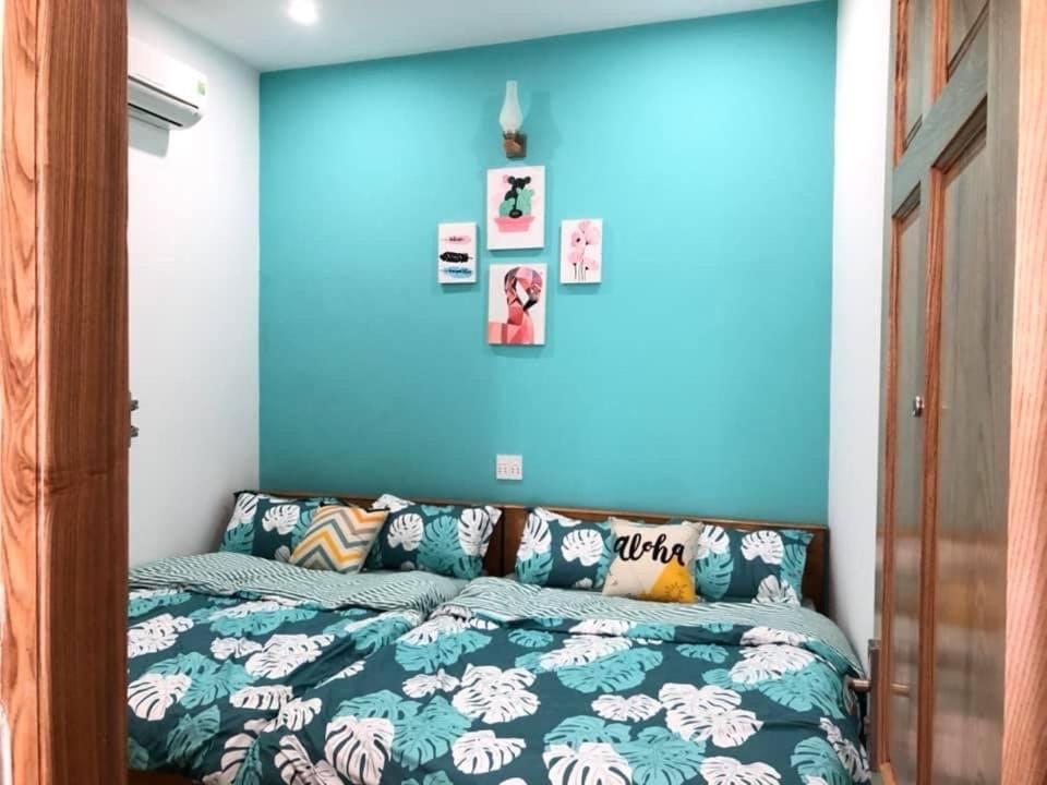 HD House Homestay Vũng Tàu