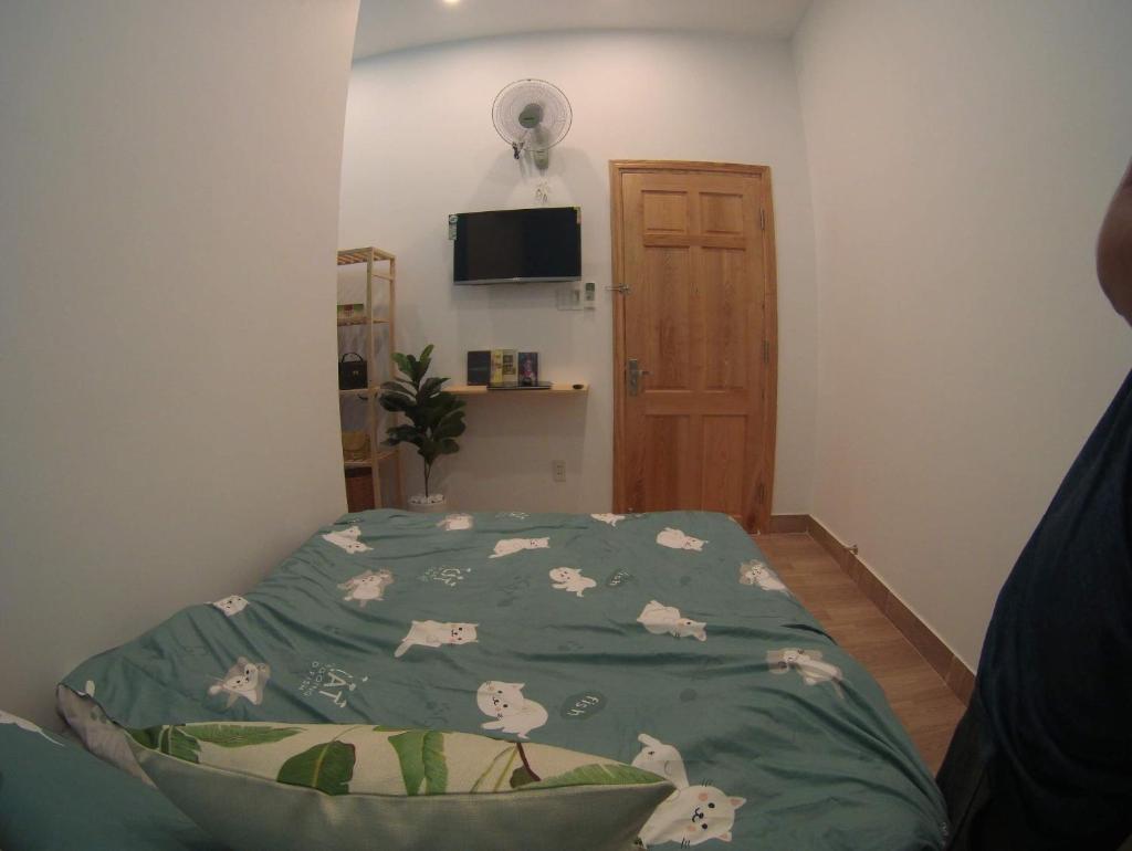 HD House Homestay Vũng Tàu