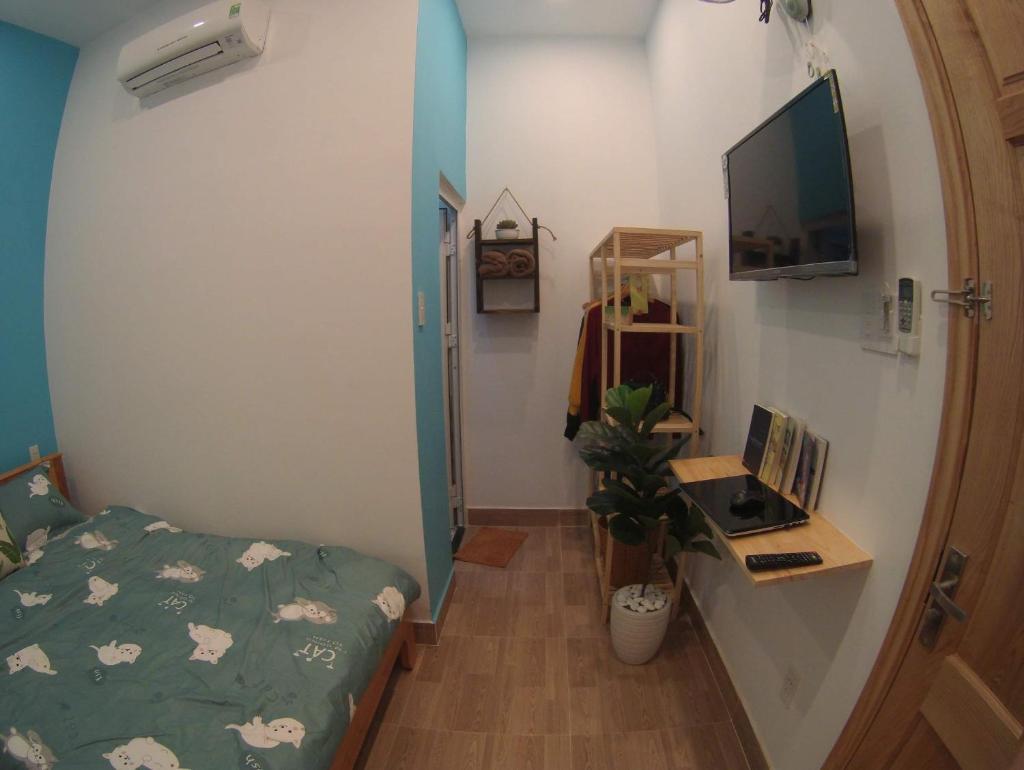 HD House Homestay Vũng Tàu