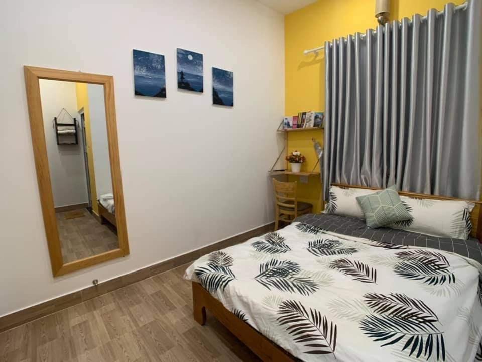 HD House Homestay Vũng Tàu