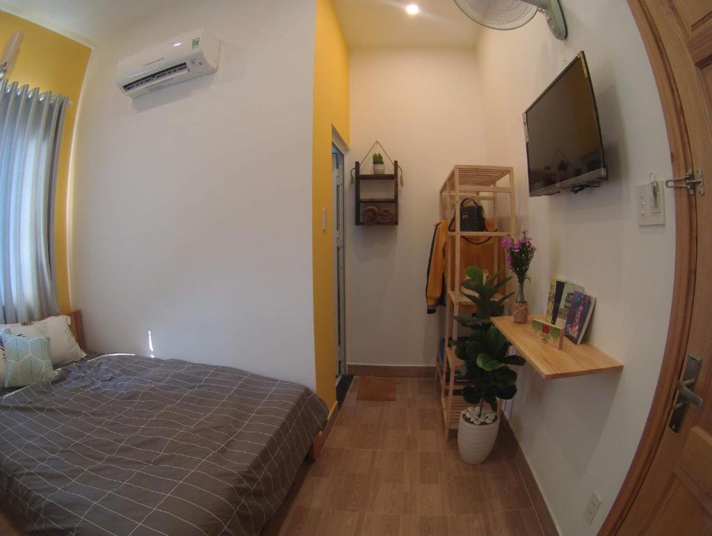 HD House Homestay Vũng Tàu