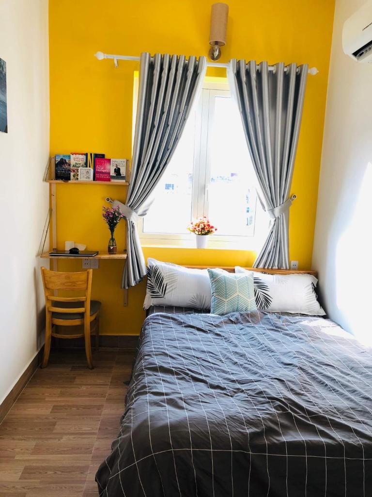 HD House Homestay Vũng Tàu
