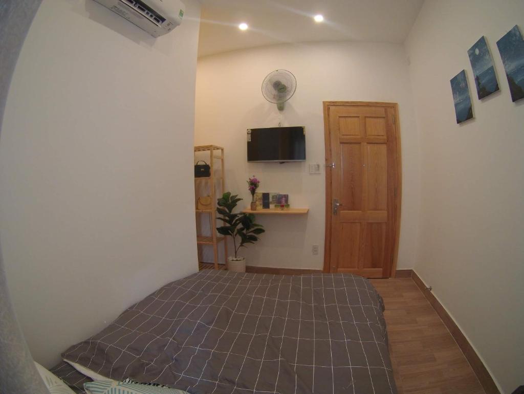 HD House Homestay Vũng Tàu