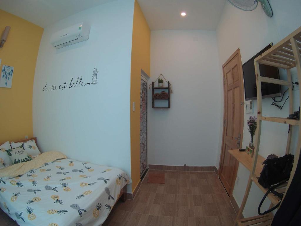 HD House Homestay Vũng Tàu