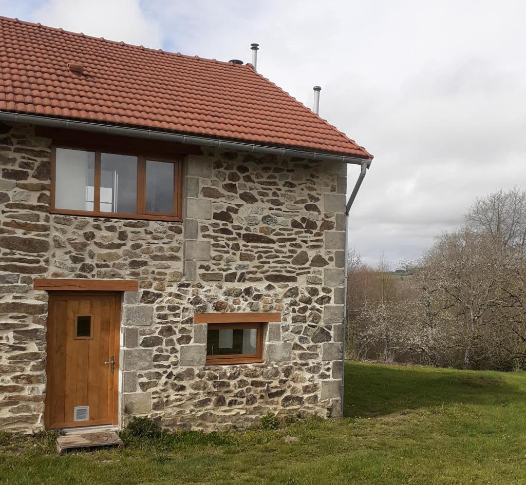 La Vieille Maison aux Canards photo 1