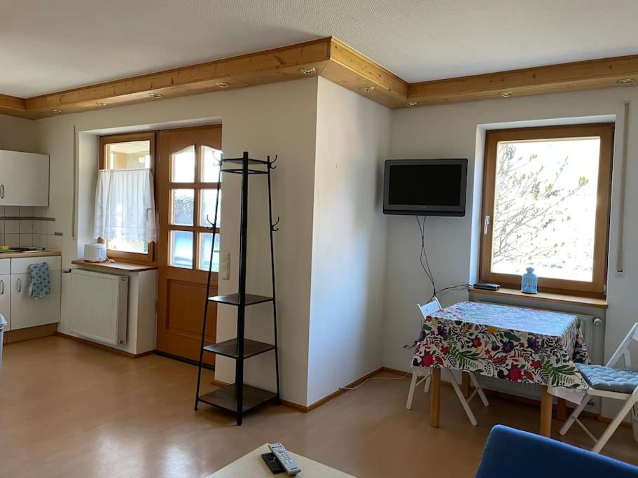 Apartment mit Ausblick photo 4
