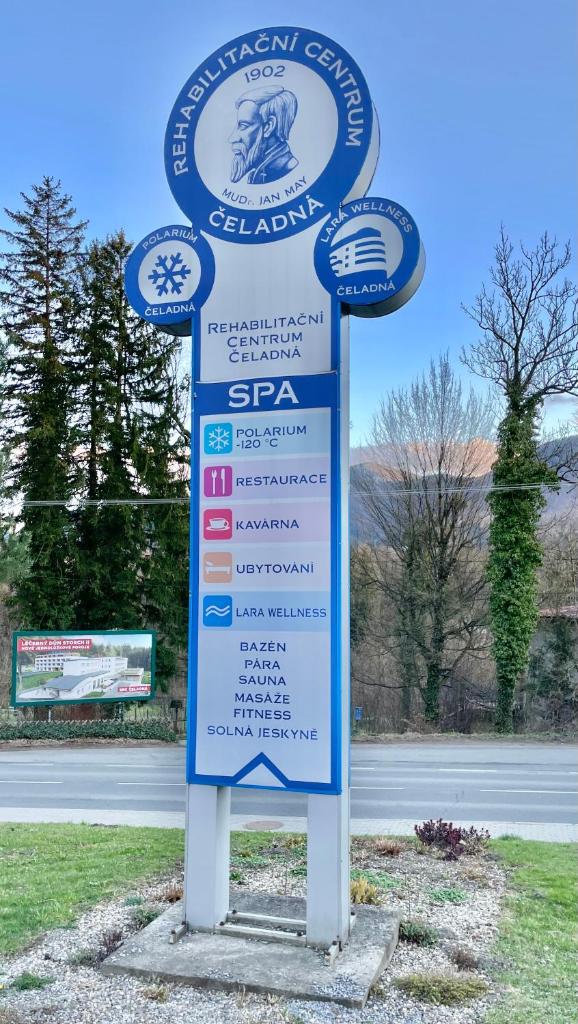 Apartmán v srdci Beskyd - Čeladné photo 2