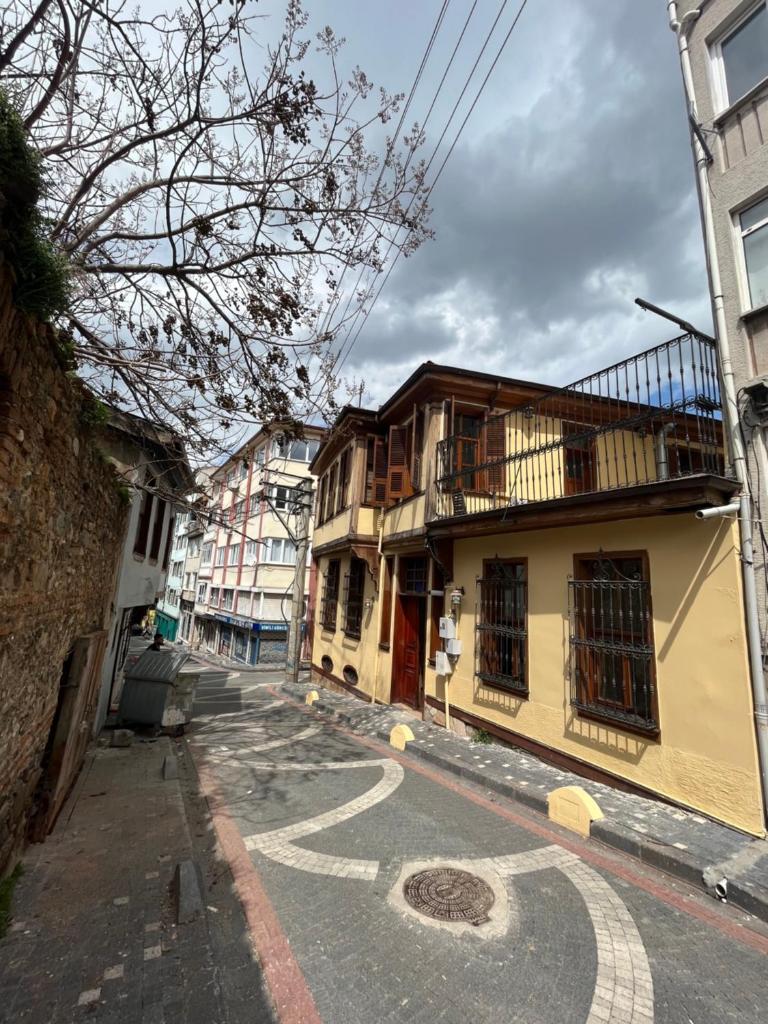 İnkaya hotel photo 2