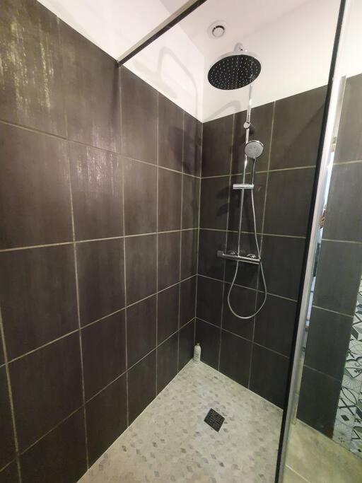 Superbe appartement avec jacuzzi et jardin privés photo 1