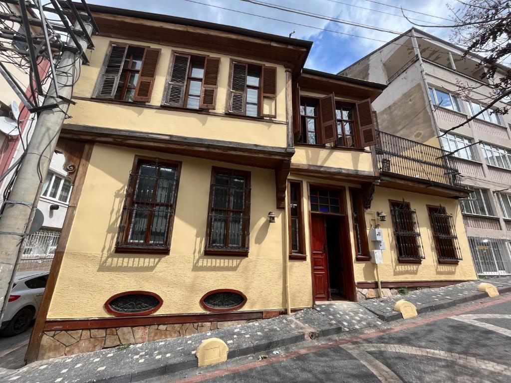 İnkaya hotel photo 3