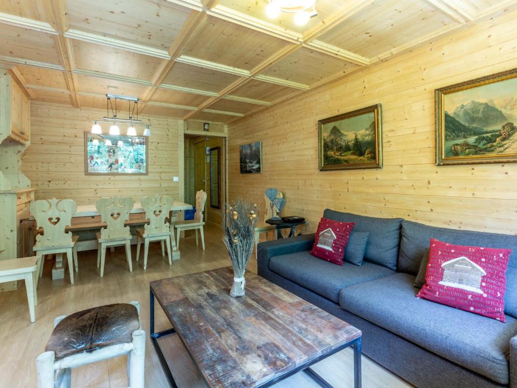 Appartement Val-d'Isère, 3 pièces, 6 personnes - FR-1-694-112 photo 1