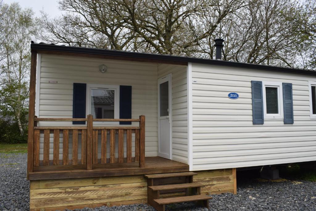 Camping du Creulet photo 1