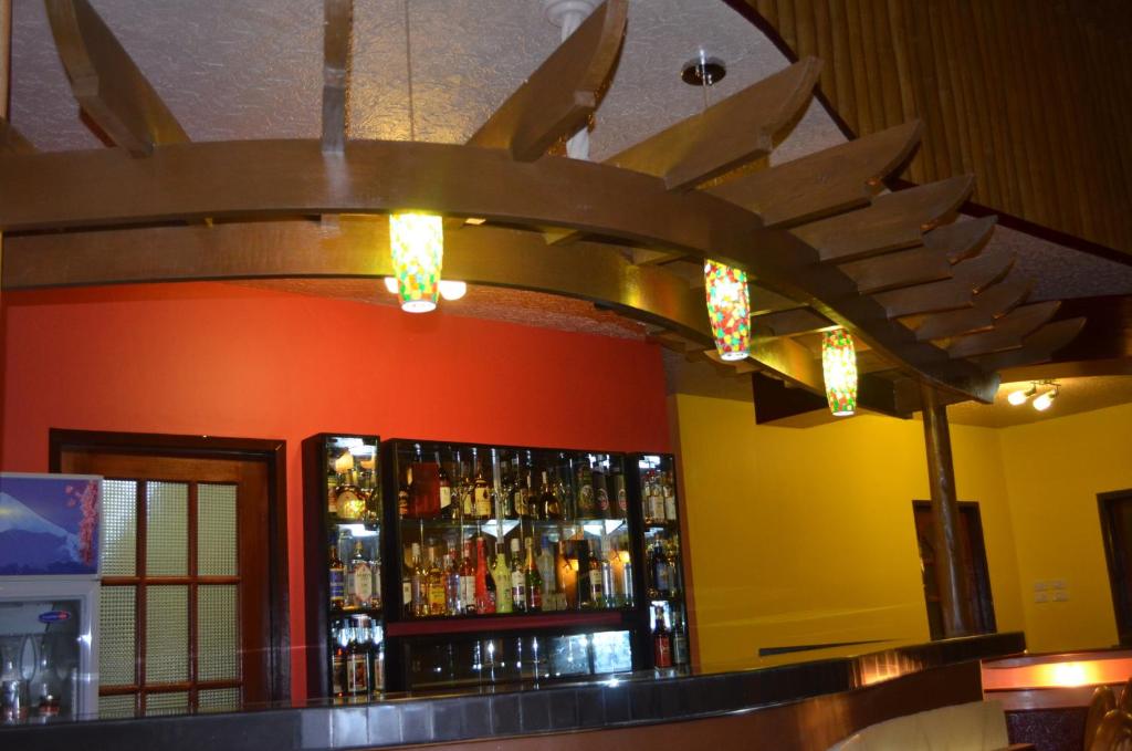 Veraneante Resort photo 1