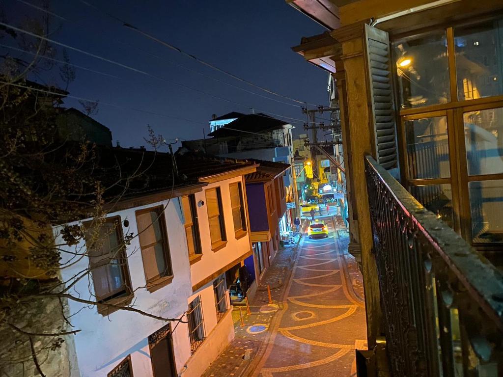 İnkaya hotel photo 4