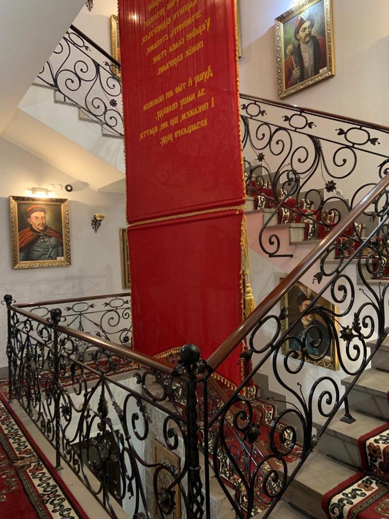 Hetman Hotel photo 4