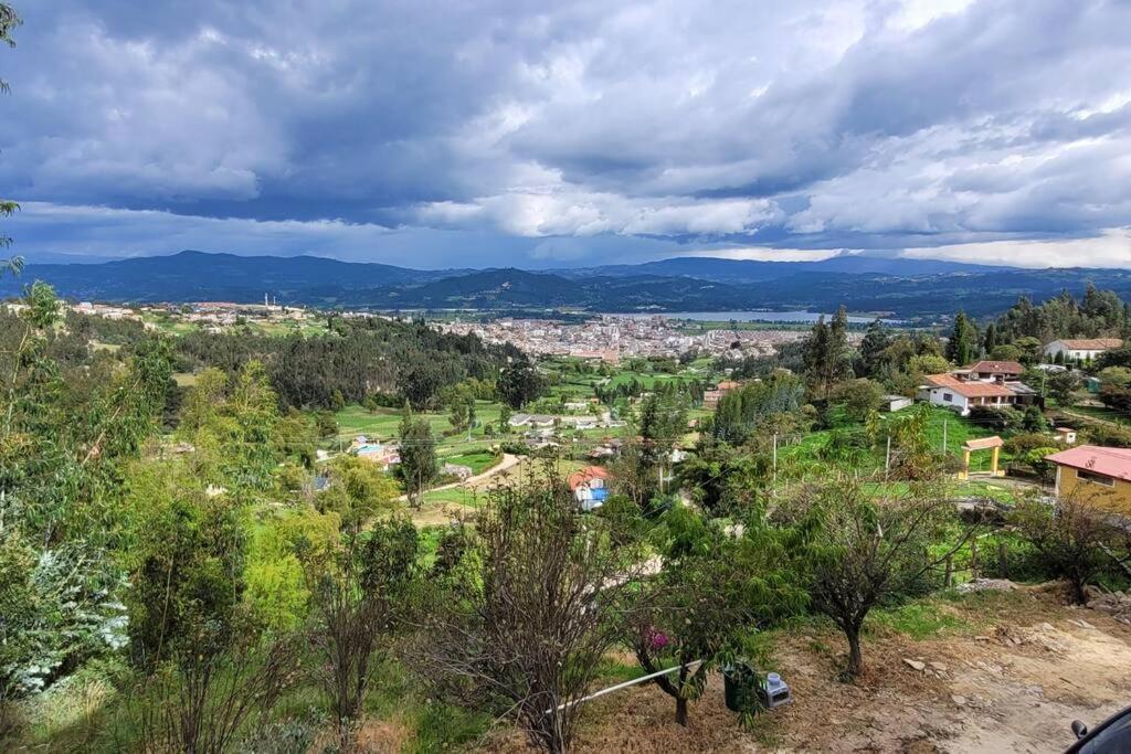 La Rosaleda 3 - Hermosa finca en Paipa photo 3