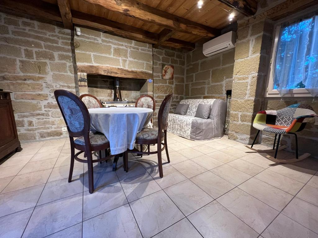 Le Pigeonnier de Lissac photo 2