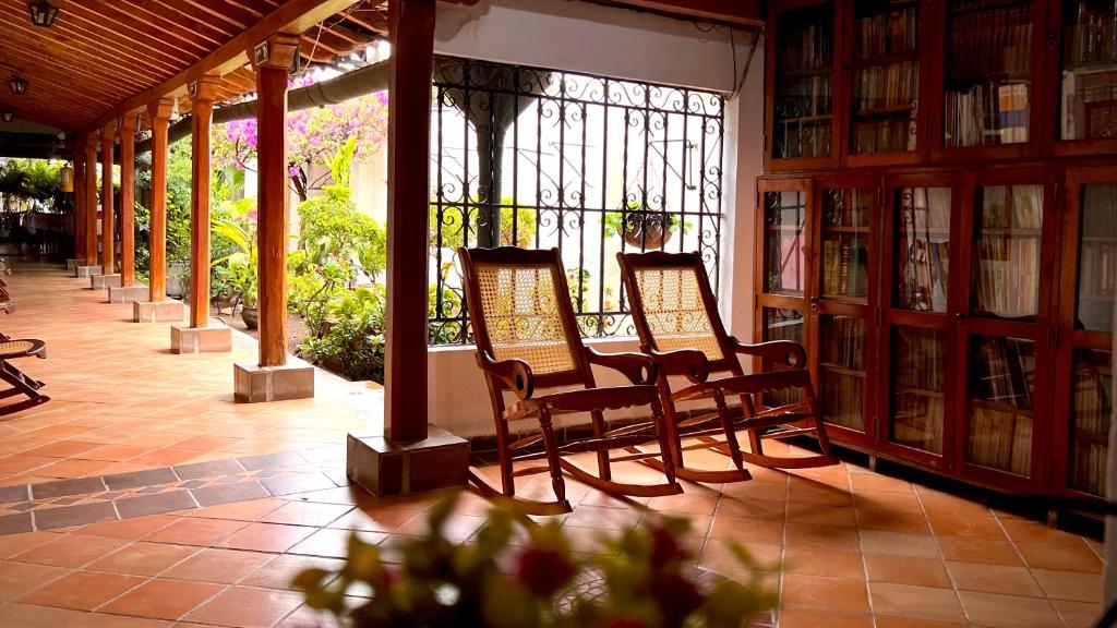 Hotel Villa de Mompox photo 2
