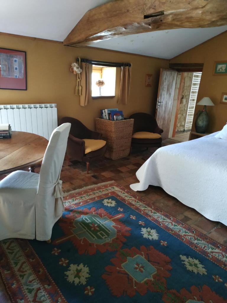 Le Clos des Fayes photo 4