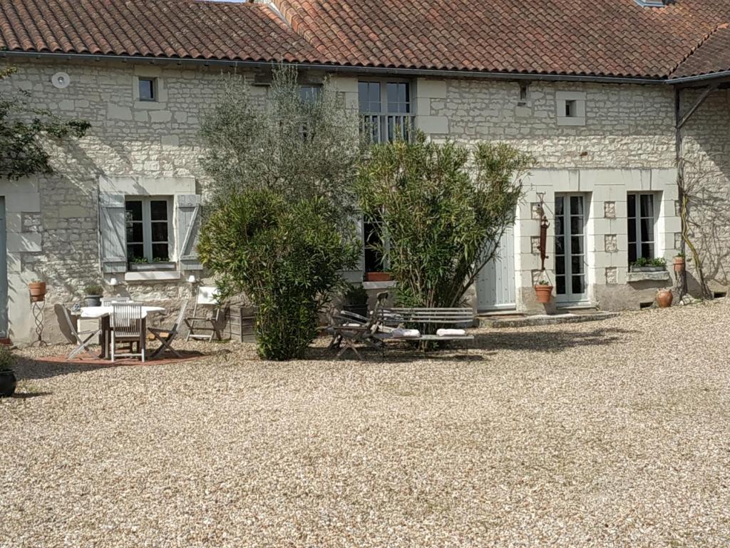 Le Clos des Fayes photo 1