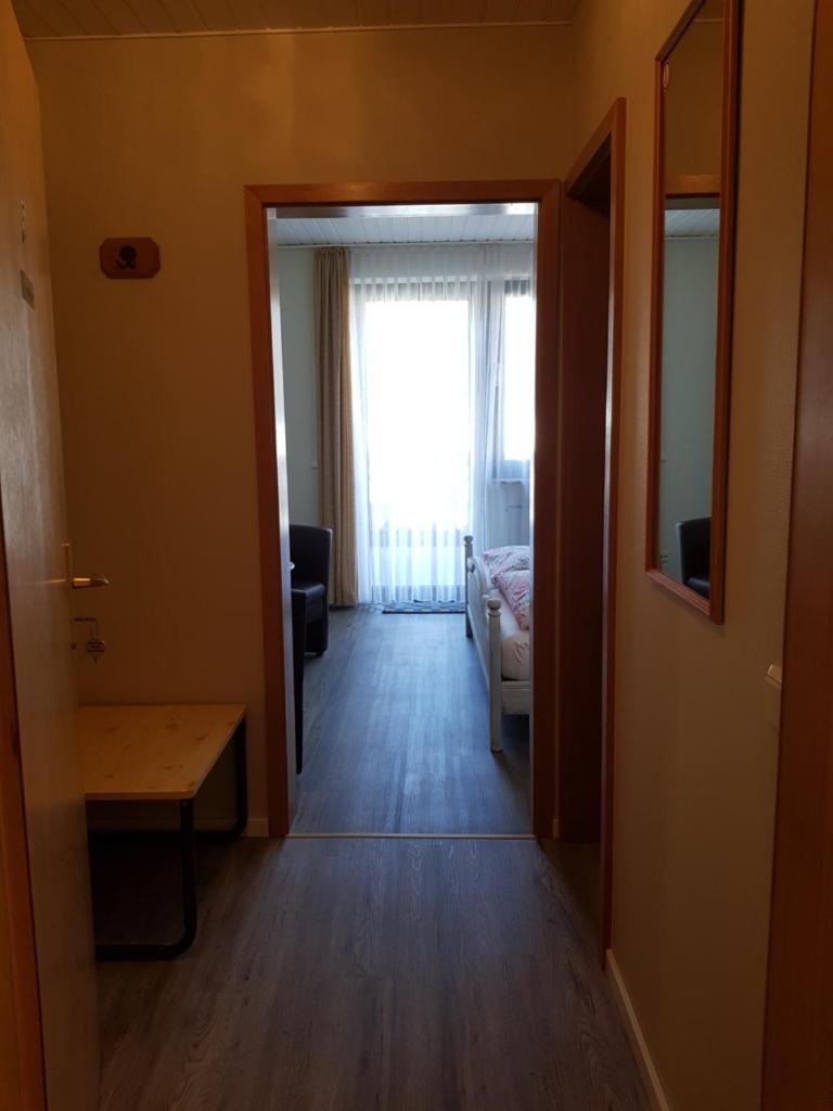Gästehaus Vinum Doppelzimmer photo 1