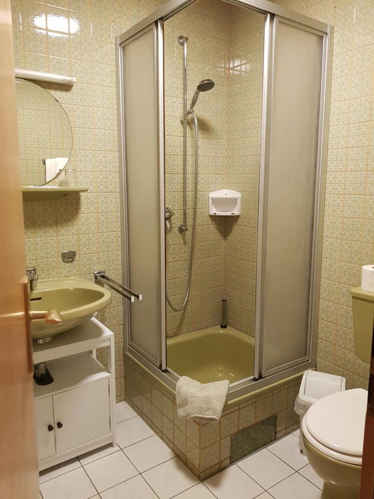 Gästehaus Vinum Doppelzimmer photo 4