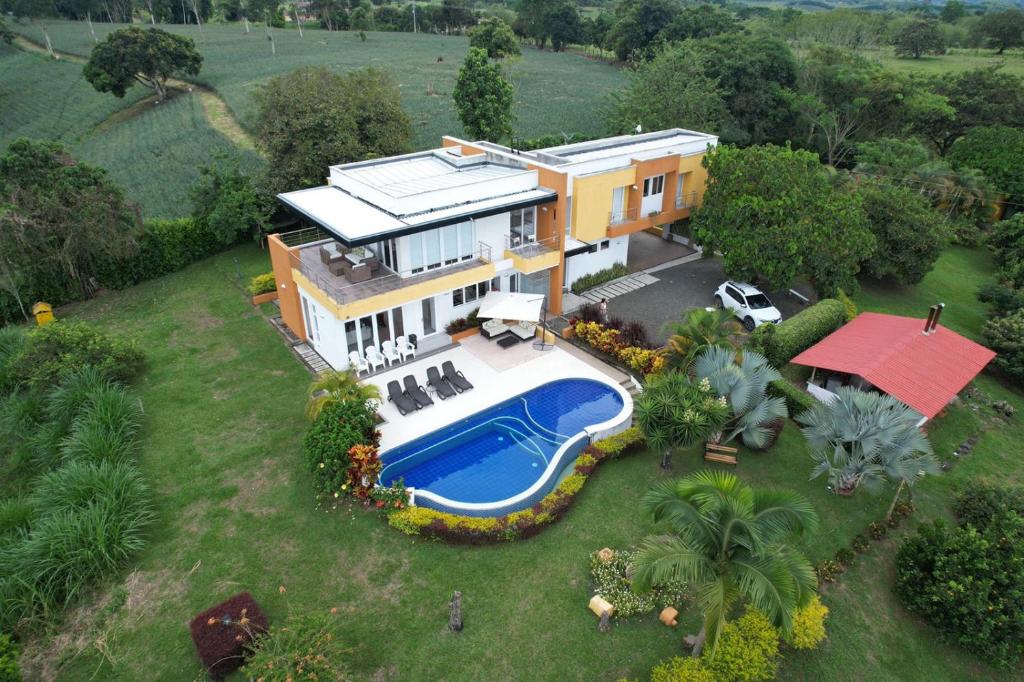 Finca las brisas