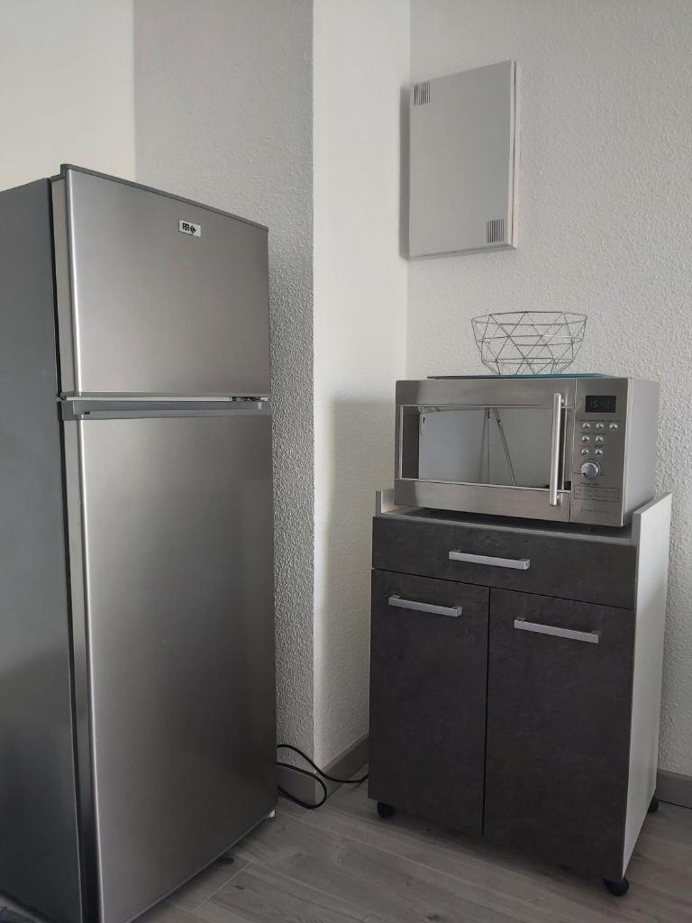 Résidence "Les balcons de la mer" photo 3