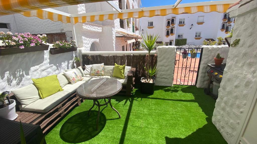 Apartamento Colomares photo 1