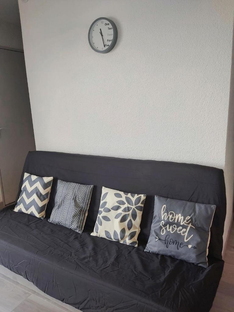 Résidence "Les balcons de la mer" photo 1