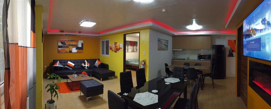 White Sands Villas Maribago Lapu Lapu Cebu Tourist Area photo 4