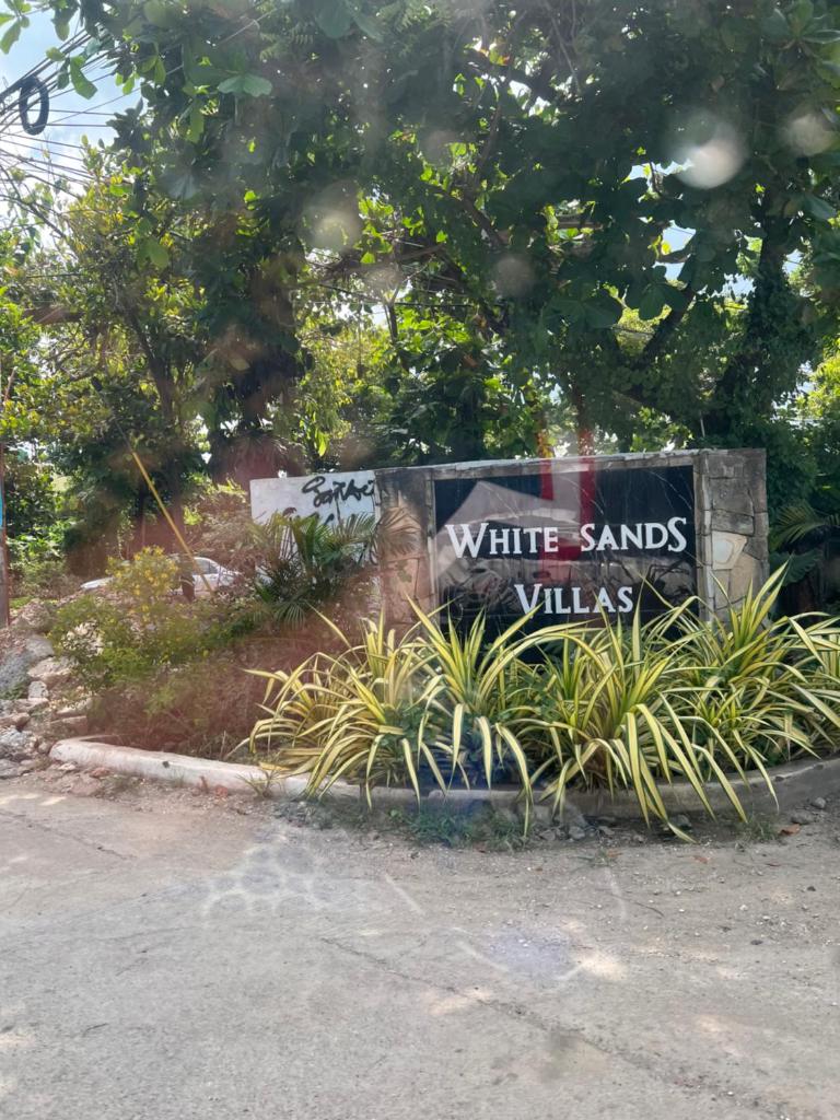 White Sands Villas Maribago Lapu Lapu Cebu Tourist Area photo 2