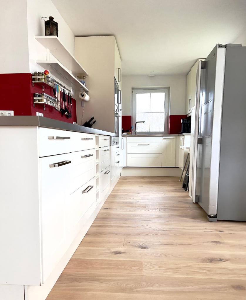 Luxus Ferienhaus Erzgebirge in Alleinlage photo 2