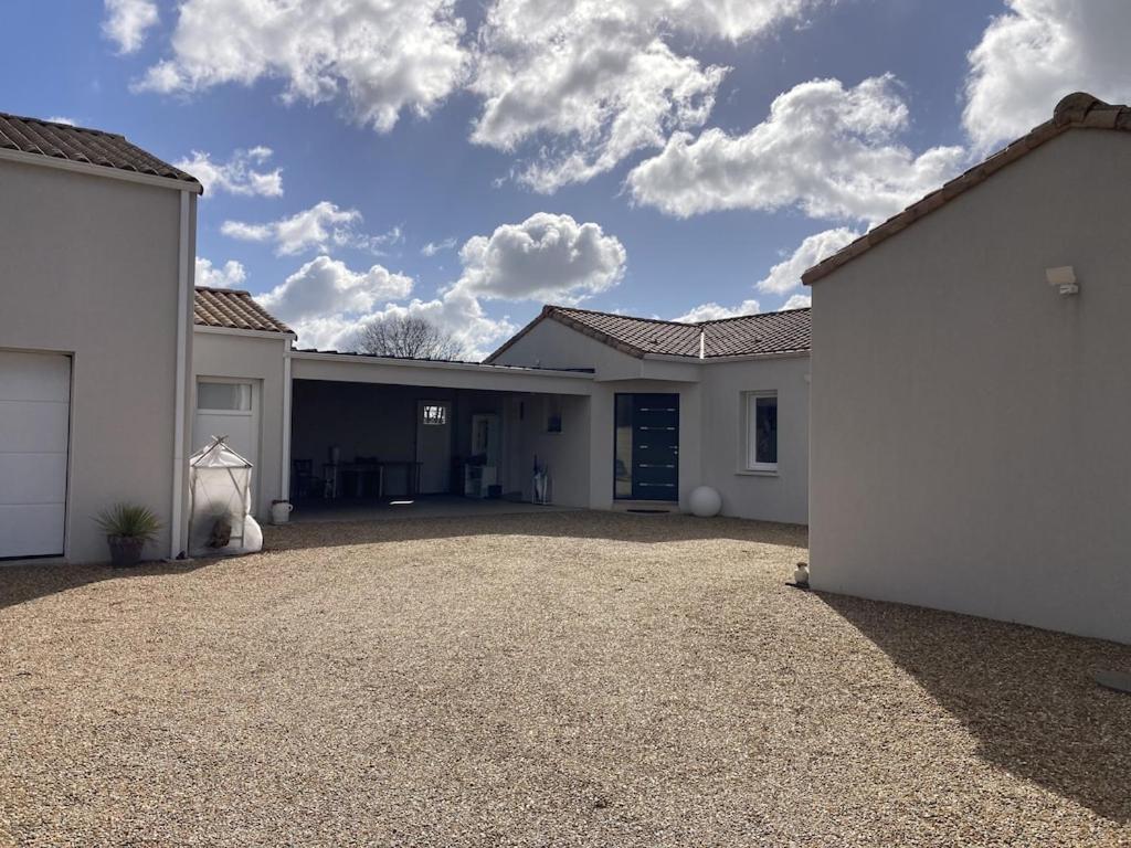 Villa Les Ouches photo 3