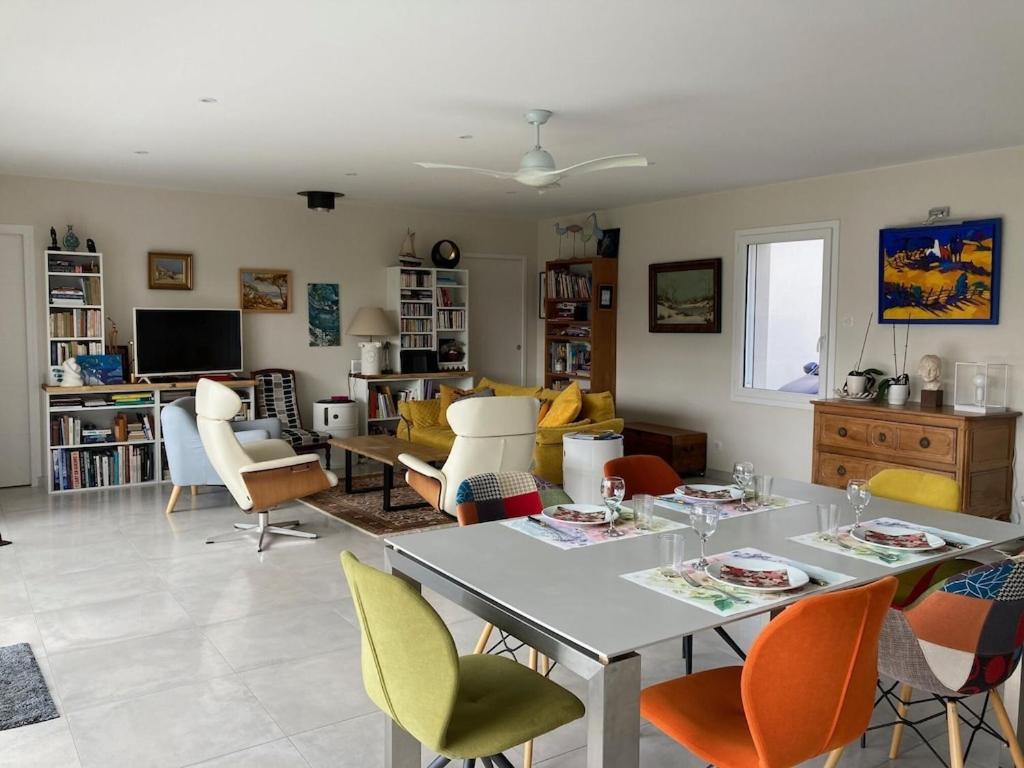 Villa Les Ouches photo 1