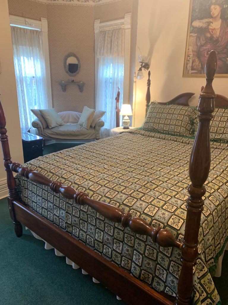 Innisfree Bed & Breakfast photo 4