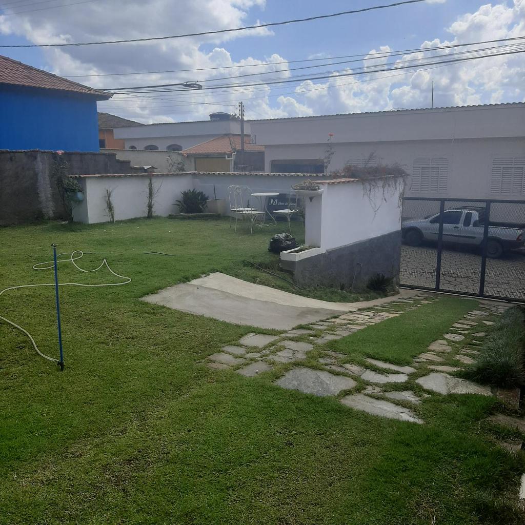 Casa para Aluguel de Temporada - Carrancas MG photo 2