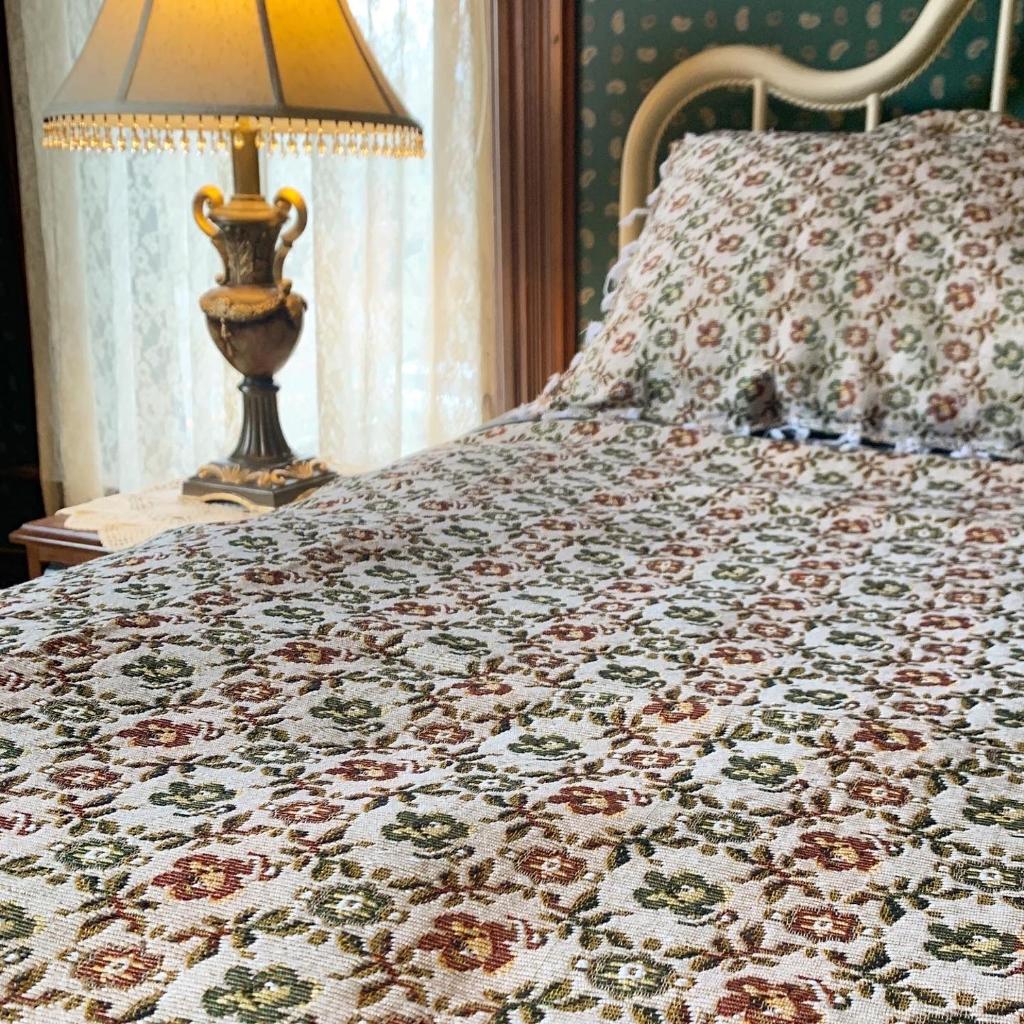 Innisfree Bed & Breakfast photo 2