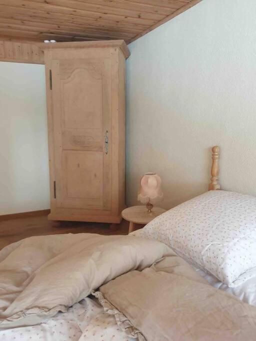 Appartement dans un village authentique des montagnes Valaisannes photo 3