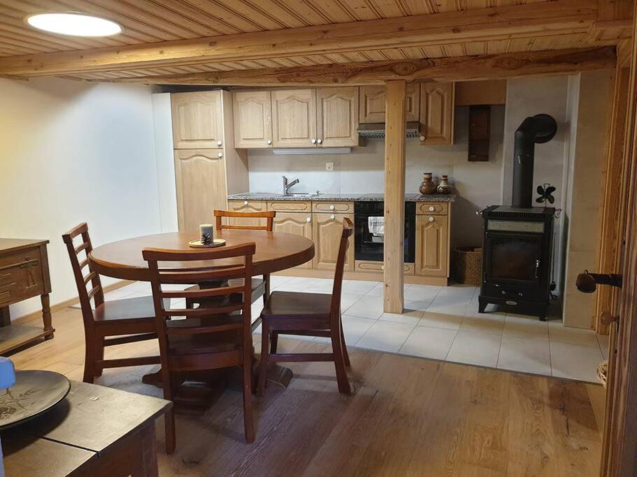 Appartement dans un village authentique des montagnes Valaisannes photo 4