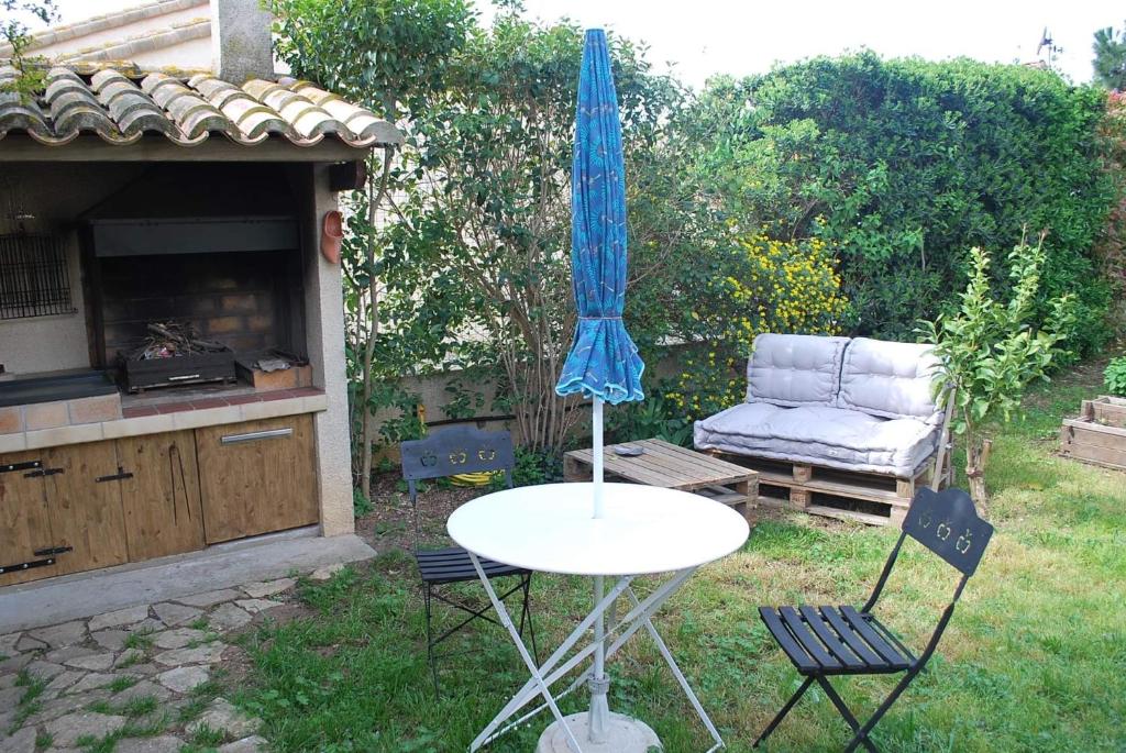 Au Canalet - Le Somail photo 1
