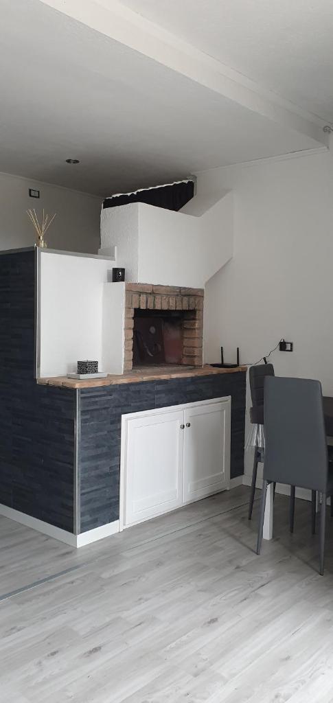 Il Forno di Mamma Apartment