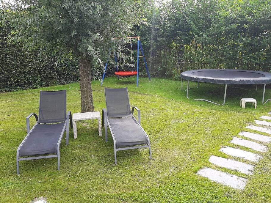 Gastehuisie Lekkerslaap photo 2