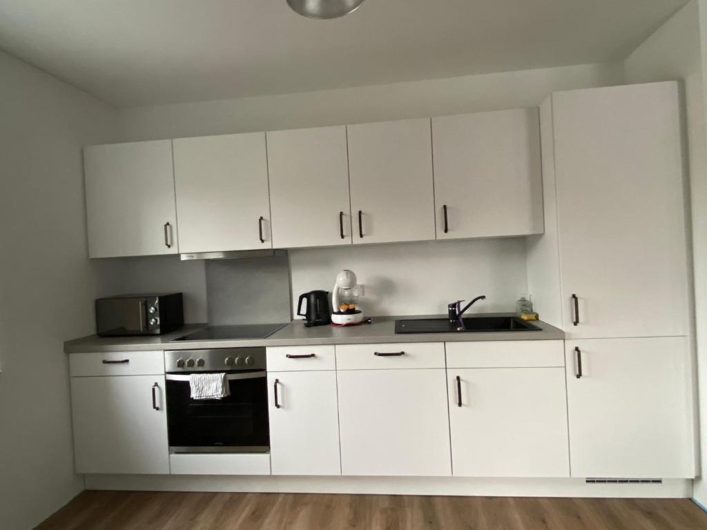 Ferienwohnung Nahe der Nordsee photo 4
