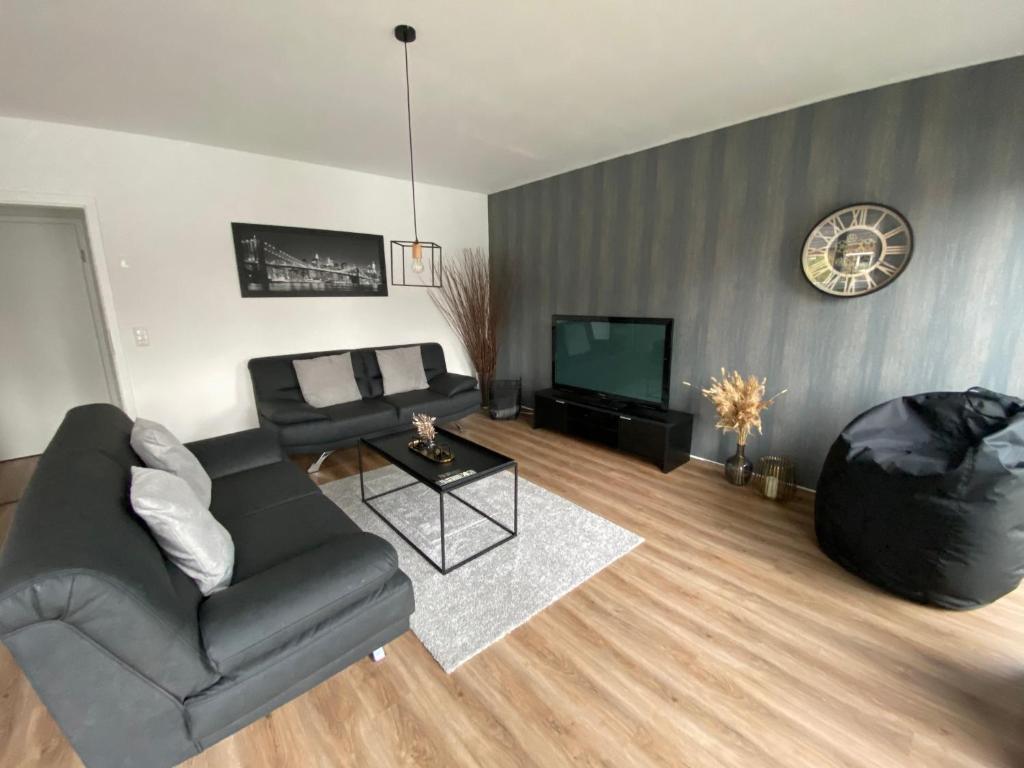 Ferienwohnung Nahe der Nordsee photo 1
