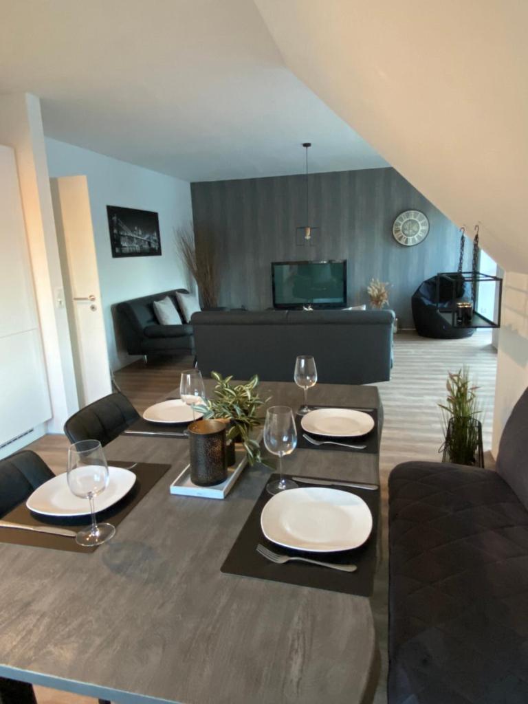 Ferienwohnung Nahe der Nordsee photo 3